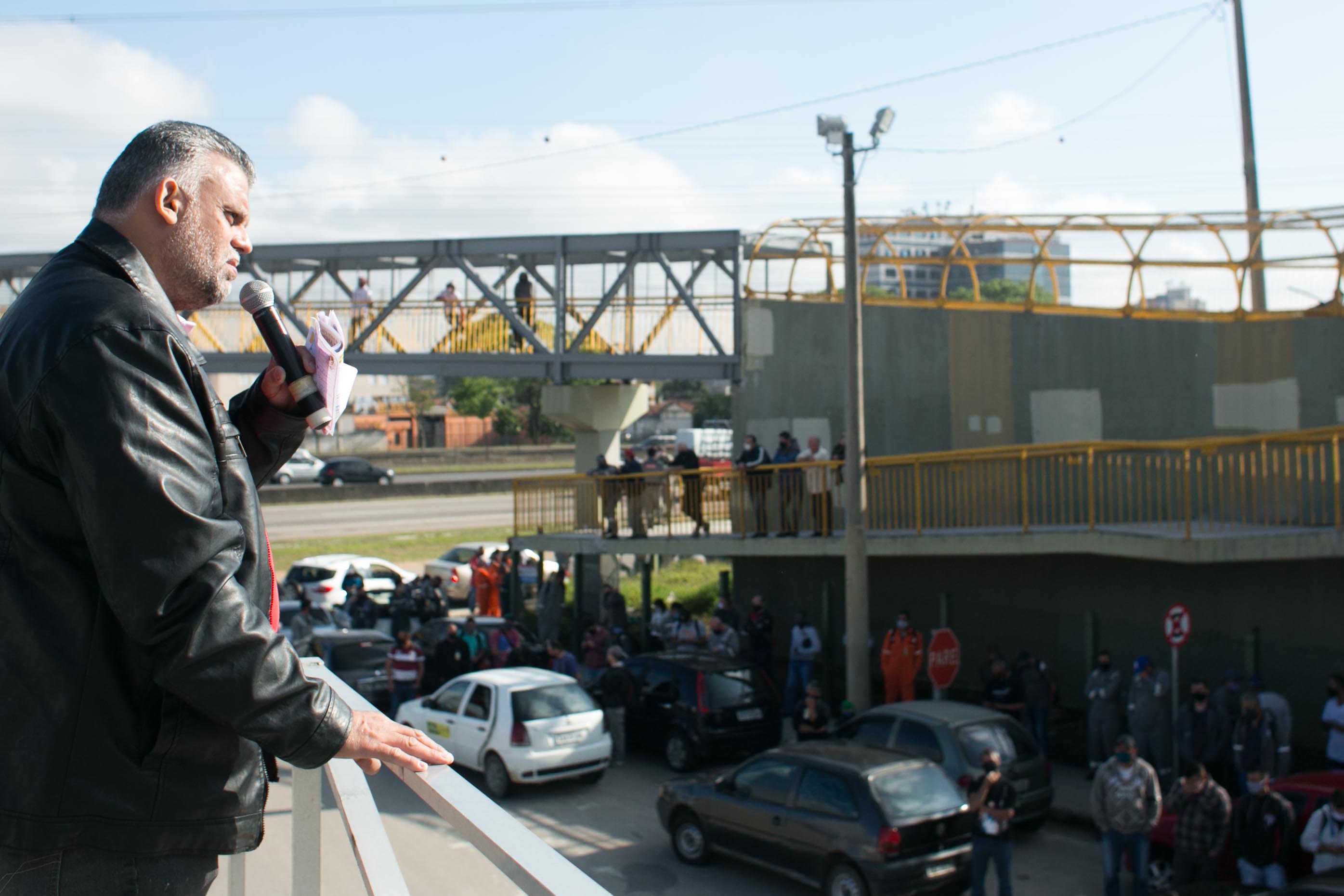 TRABALHADORES APROVAM PAUTA DE CAMPANHA SALARIAL NA REVAP