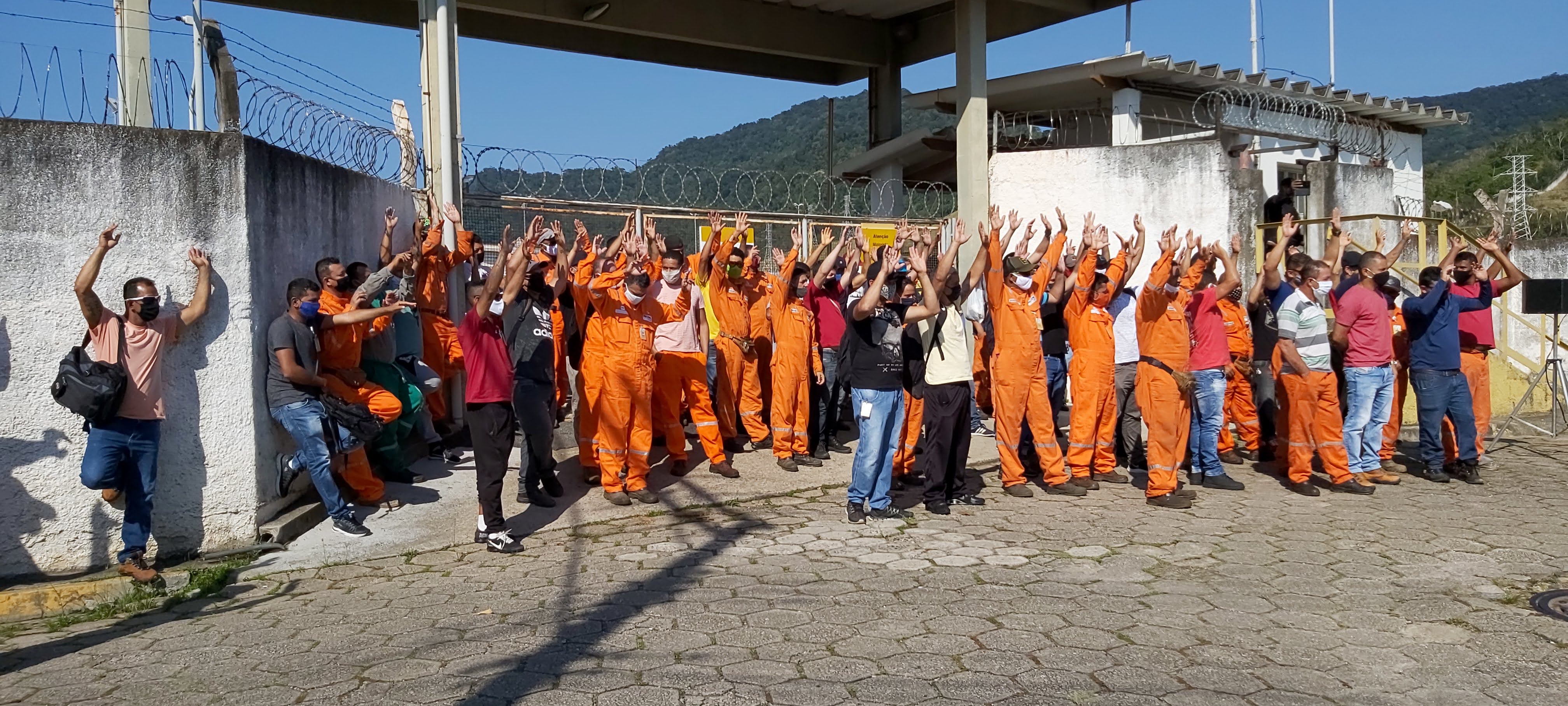 SINTRICOM FAZ ASSEMBLEIA NO TEBAR