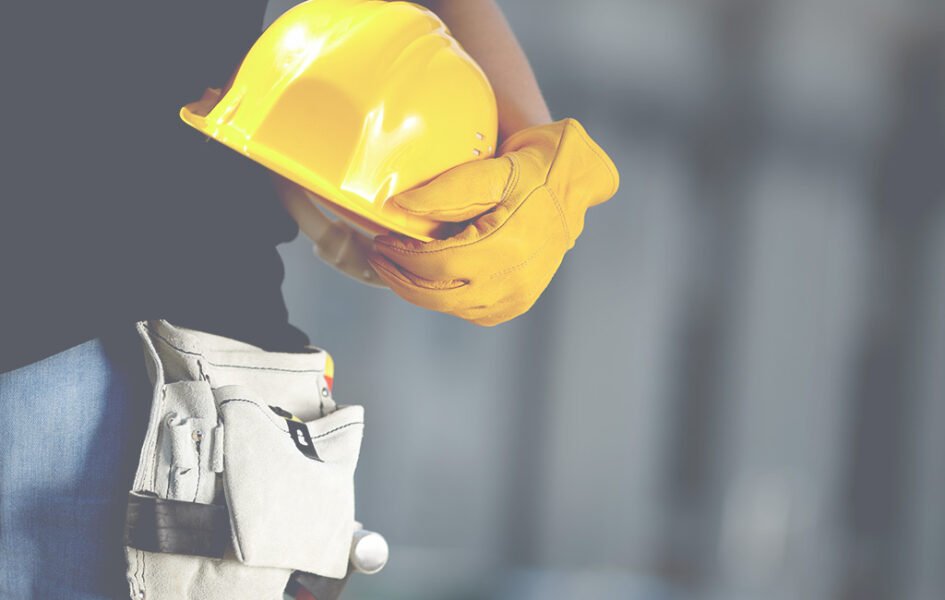 A IMPORTÂNCIA DO TRABALHADOR DA CONSTRUÇÃO CIVIL