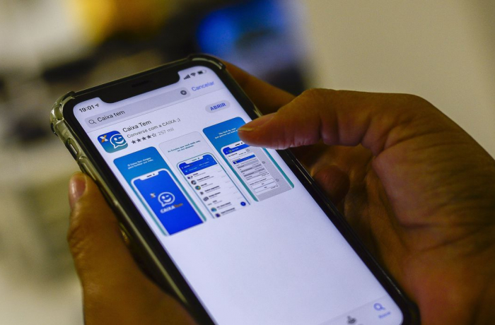 FGTS, abono e outros benefícios poderão ser recebidos por poupança digital