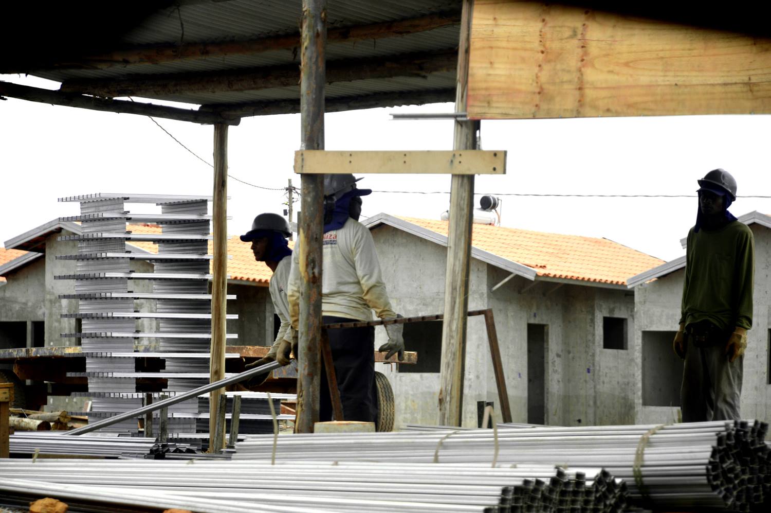 O que esperar da construção civil no cenário pós-pandemia?