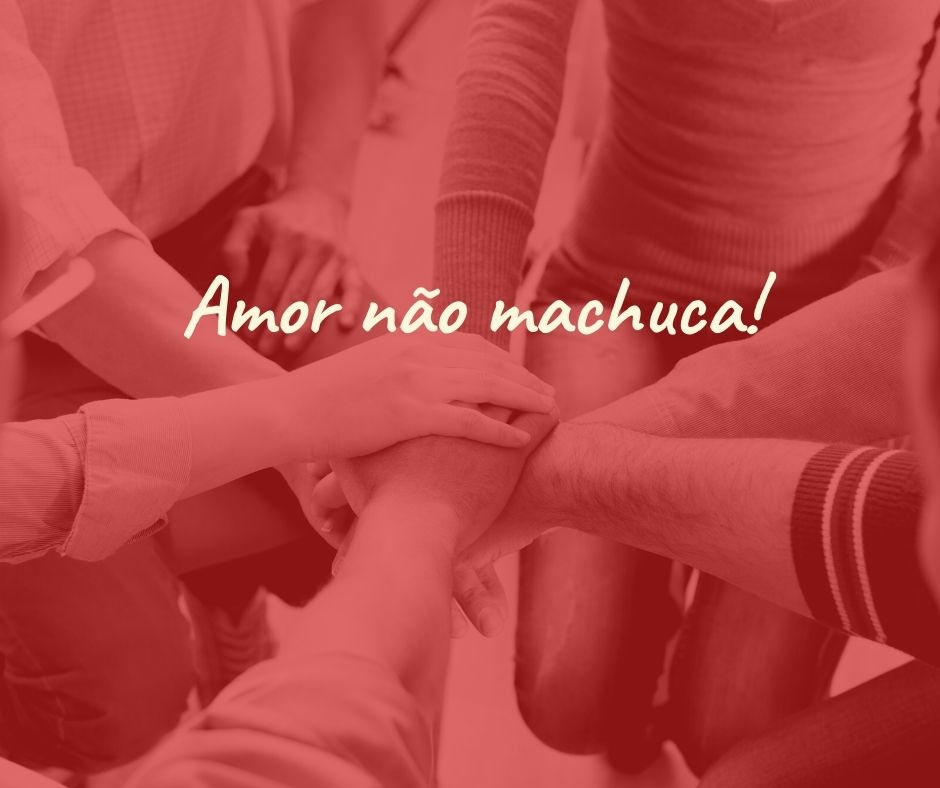 16 Dias de Ativismo pelo Fim da Violência contra a Mulher