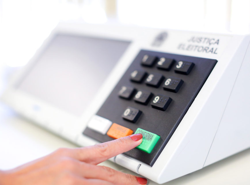 Confira prazo para pedir 2ª via do título e o que é proibido no dia da eleição