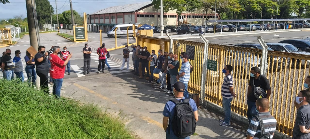 Retrospectiva 2020 - Sintricom e trabalhadores conquistam ações na Justiça