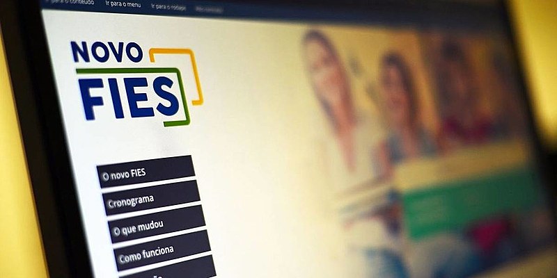 Inscrições para o Fies 2021 estão abertas até o dia 29 de janeiro