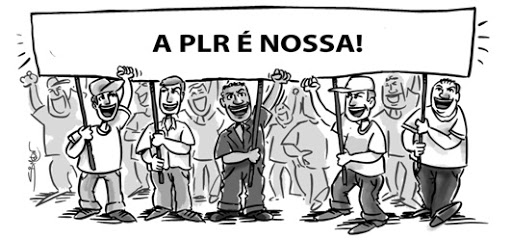 Primeira parcela da PLR na UTGCA tem que ser paga agora em fevereiro