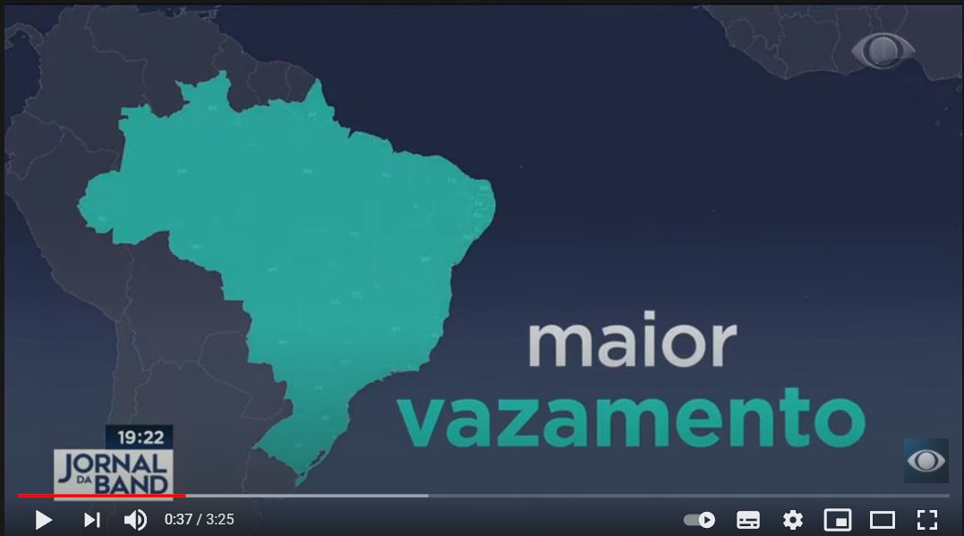 Fique atento: Seus dados podem estar nas mãos de criminosos