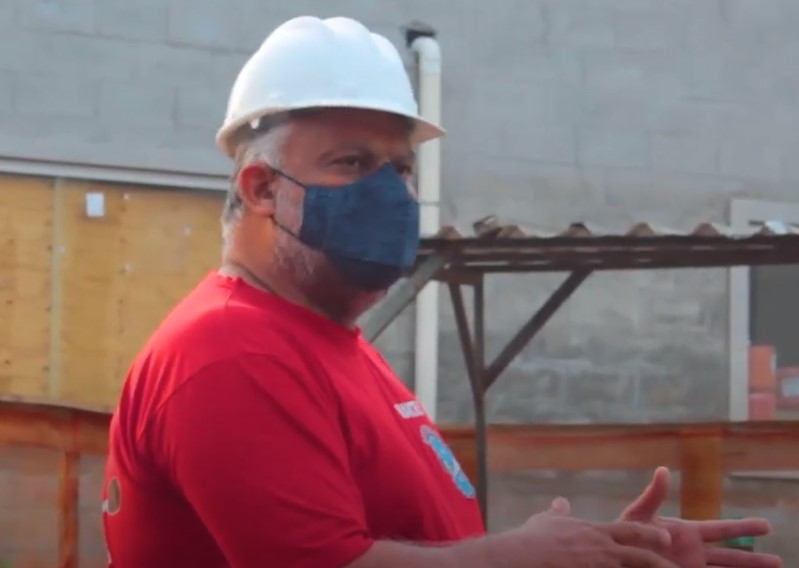 TRABALHADORES DA MRV E SINTRICOM SEGUEM EM LUTA PELA PLR