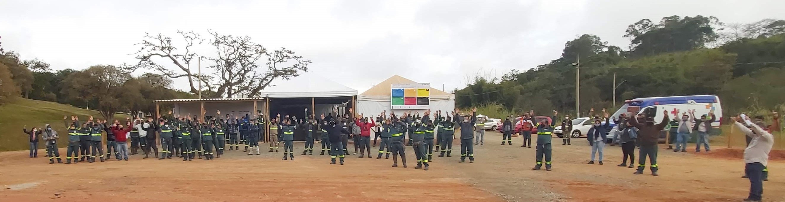 Sindicatos e Trabalhadores da Niplan aprovam acordo coletivo