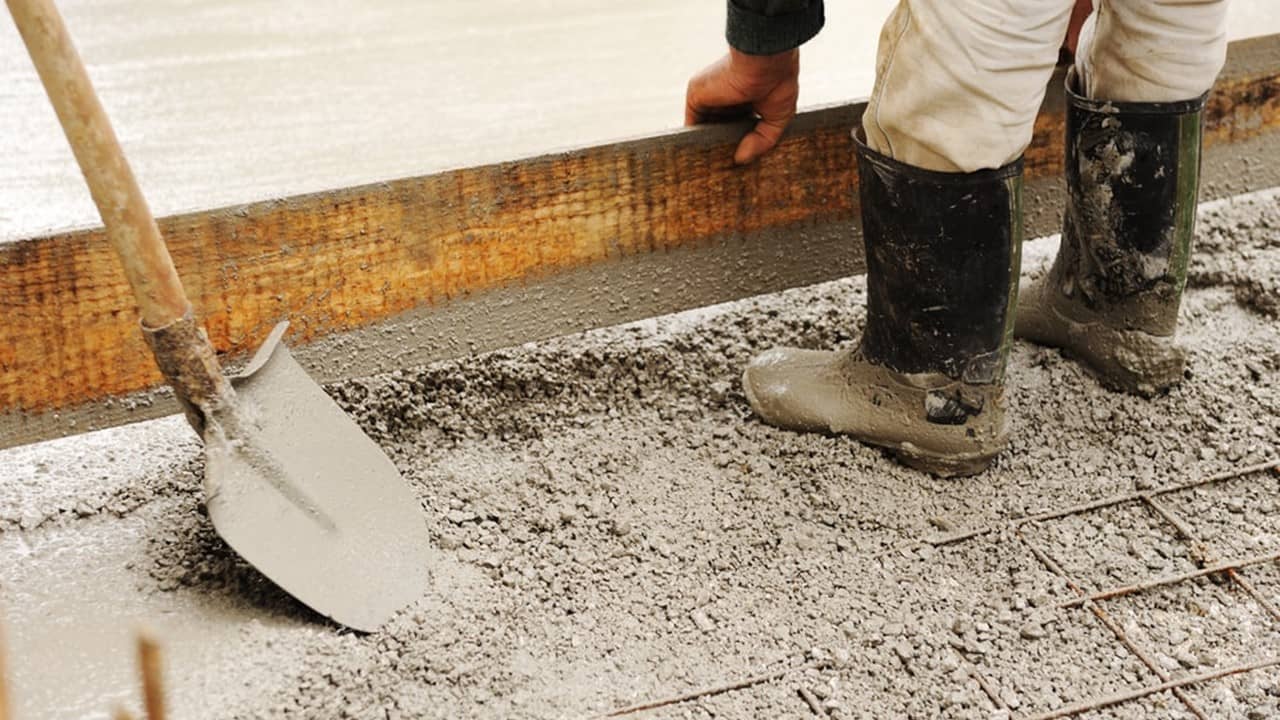 Cientistas criam um novo cimento mais sustentável