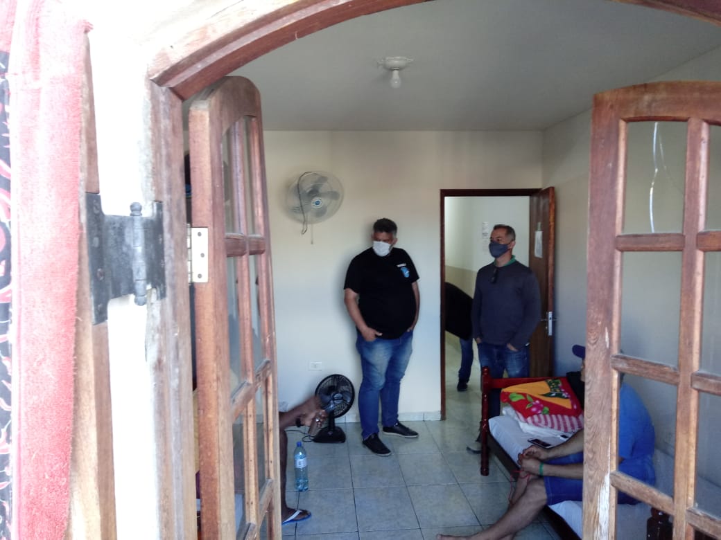 Após cobrança do Sintricom, MRV melhora condições de moradia para trabalhadores