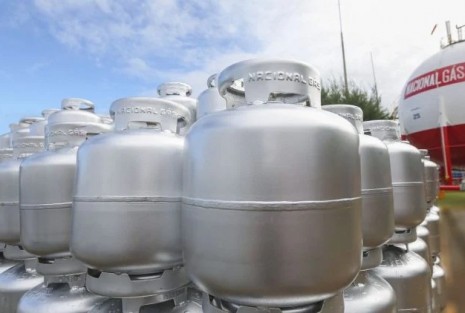 AJUDA DA PETROBRÁS NO VALOR DO GÁS PARA O BOLSA FAMÍLIA É DE R$1,36