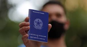 Vacinação acelera recuperação de postos de trabalho, alerta OIT