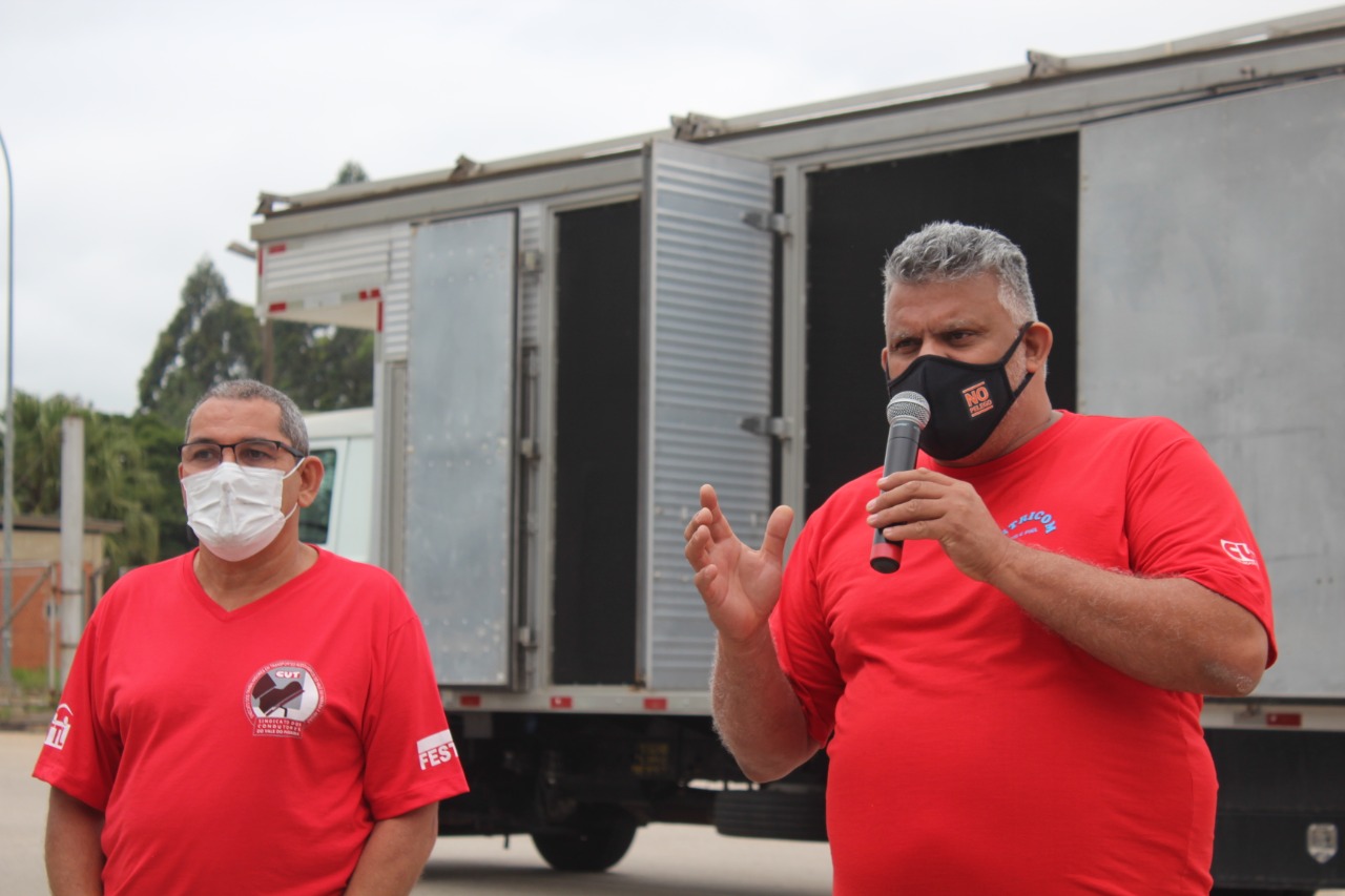 Método Potencial não cumpre prazo e greve chega ao 7º dia