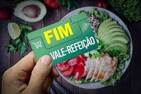 Governo tenta, mais uma vez, acabar com vales refeição e alimentação