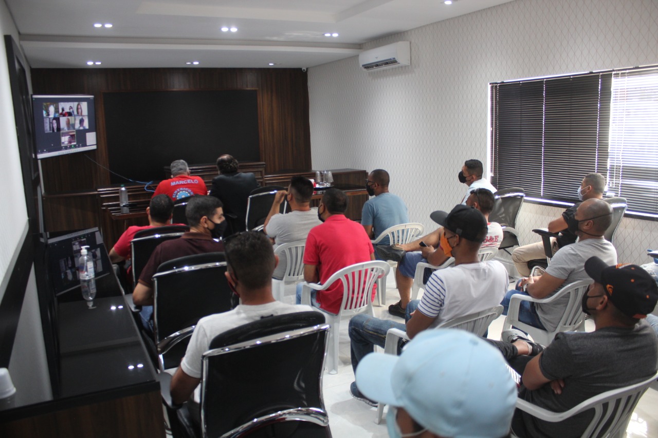 TRT-15 atende Sintricom e libera pagamento aos quase 400 trabalhadores da Método