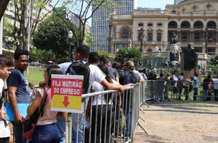 Saiba os direitos que o governo quer tirar com nova reforma Trabalhista