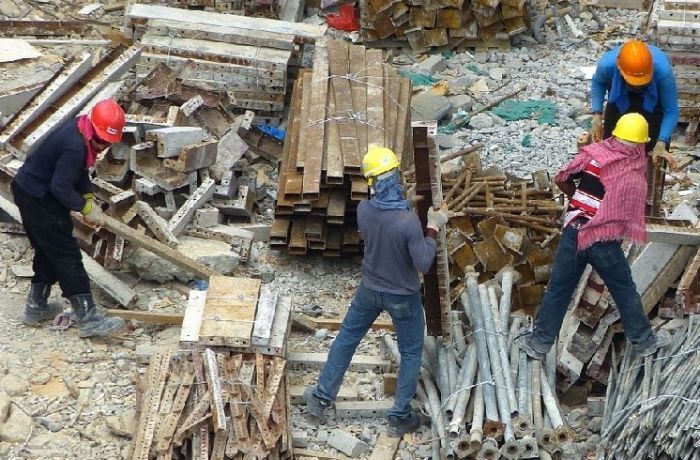 Falta de perícia do INSS reduz cobrança do  seguro das empresas com mais acidentes