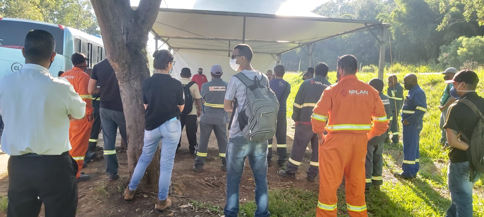 𝗢𝗯𝗿𝗮 𝗱𝗮 𝗱𝘂𝘁𝗼𝘃𝗶𝗮 𝗰𝗵𝗲𝗴𝗮 𝗮 𝗥𝗲𝘃𝗮𝗽 𝗲 𝗦𝗶𝗻𝗱𝗶𝗰𝗮𝘁𝗼𝘀 𝗿𝗲𝗶𝘃𝗶𝗻𝗱𝗶𝗰𝗮𝗺 𝗺𝗲𝗹𝗵𝗼𝗿𝗶𝗮𝘀 𝗻𝗼 𝗮𝗰𝗼𝗿𝗱𝗼 𝗰𝗼𝗺 𝗮 𝗡𝗶𝗽𝗹𝗮𝗻