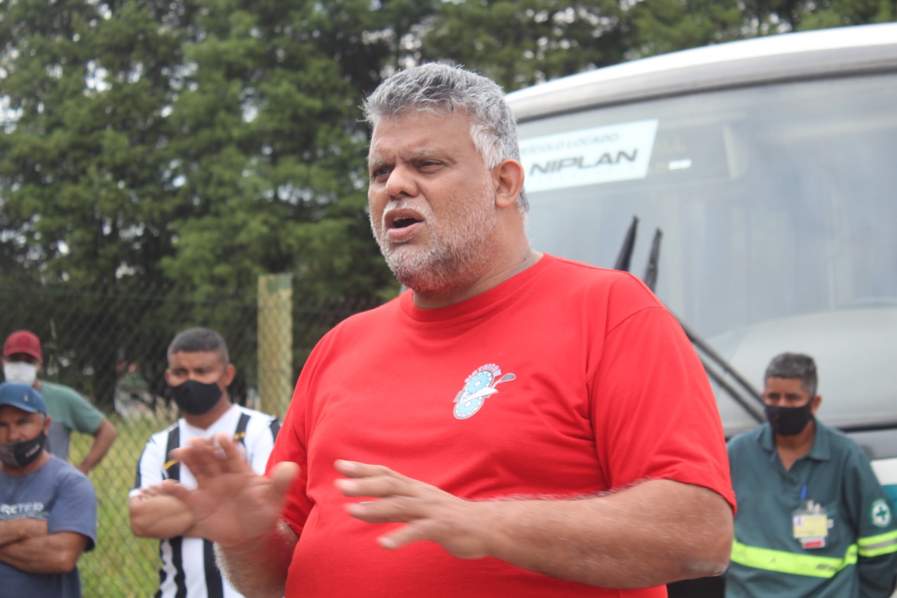 APERTAMOS A GATA E AJUDA DE CUSTO R$ 900 VAI SER PAGA PELA NIPLAN