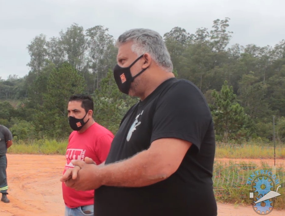 Após negociação com Sindicatos, Niplan reconhece periculosidade para trabalhadores Terminal em Guararema