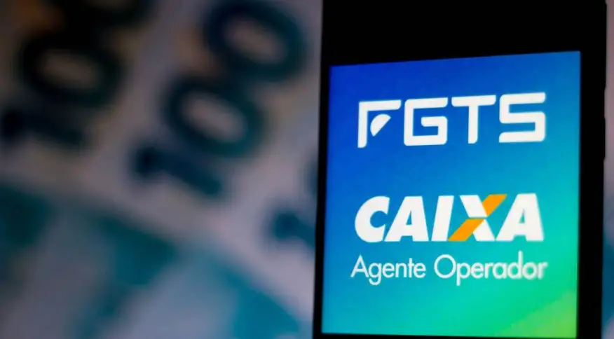 Caixa inicia nesta quarta (20) pagamento do saque extra de até R$ 1 mil do FGTS