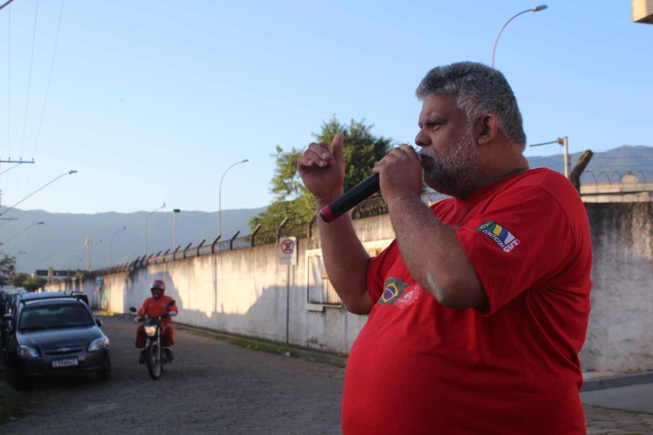Sem acordo, trabalhadores da Provac votam Estado de Greve