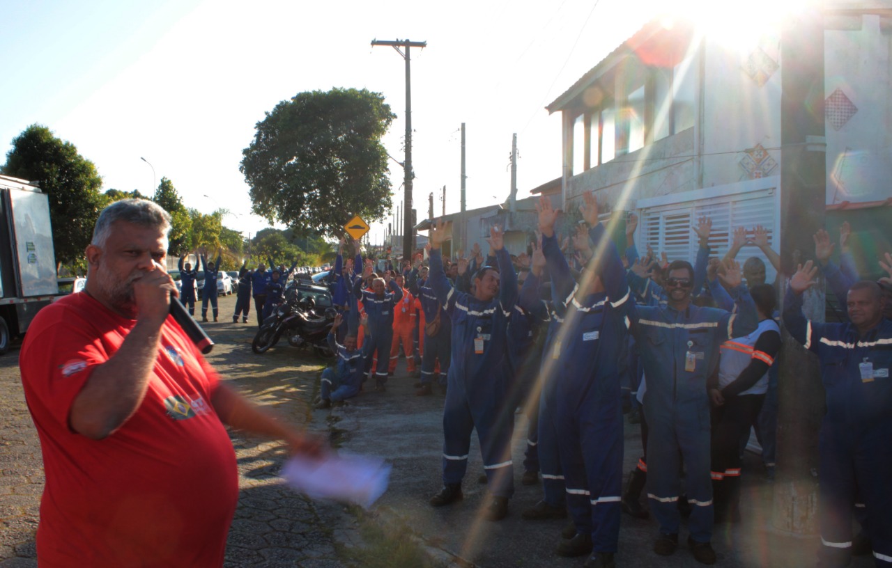 Trabalhadores da Chicago conquistam 13% de Reajuste e PLR R$ 6 Mil