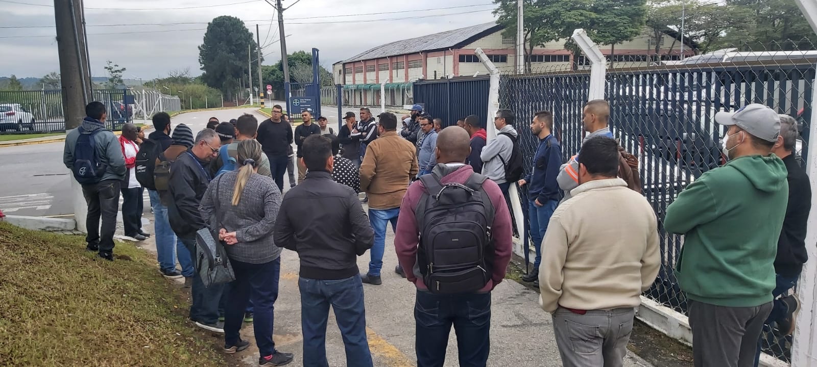 Trabalhadores da GPS aprovam pauta Campanha Salarial 2022