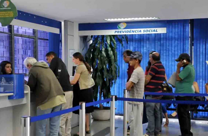 INSS adota a partir de hoje novas regras de atendimento ao público