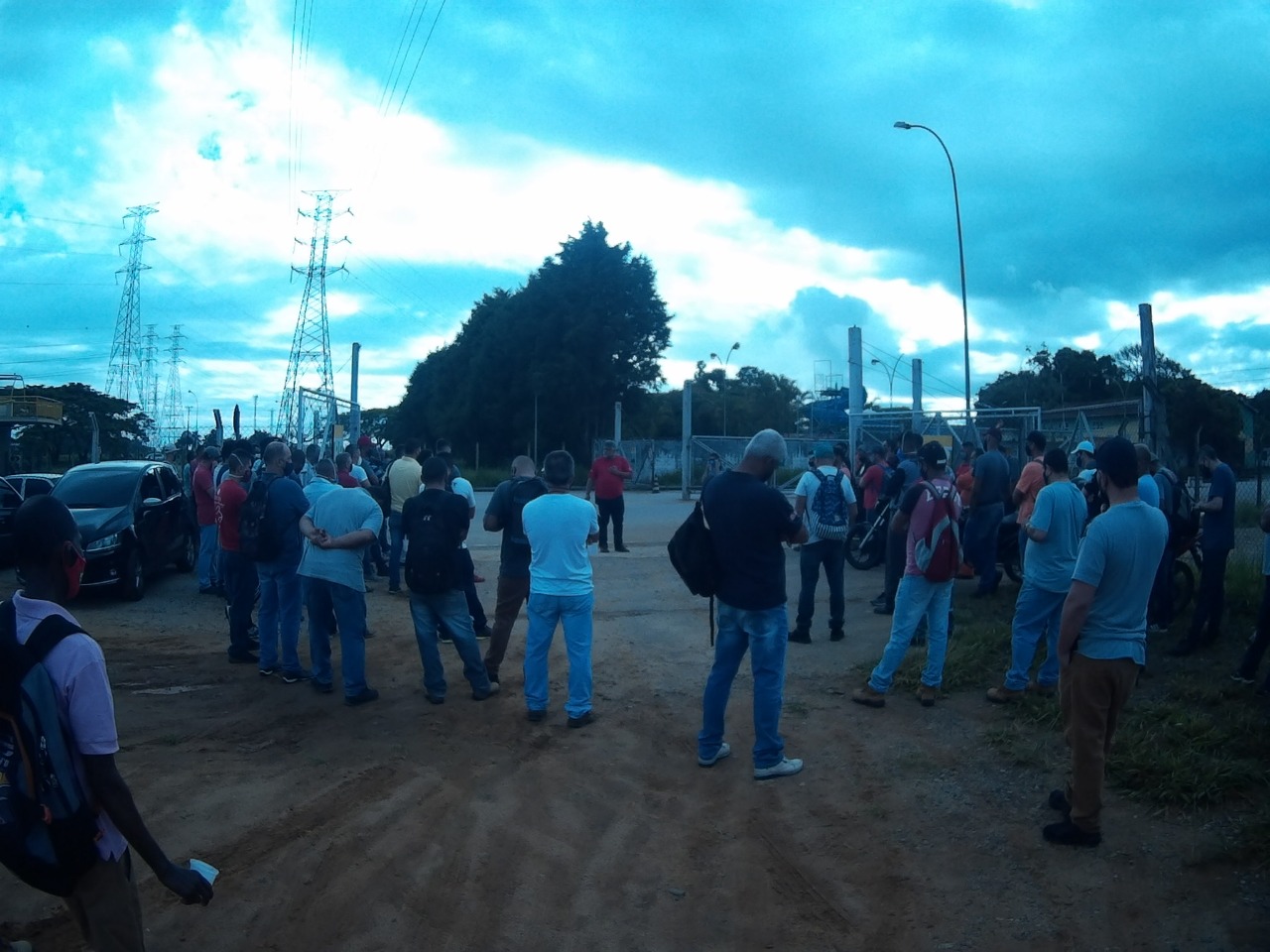 Sintricom pressiona Propav sobre pagamento da última parcela do acordo