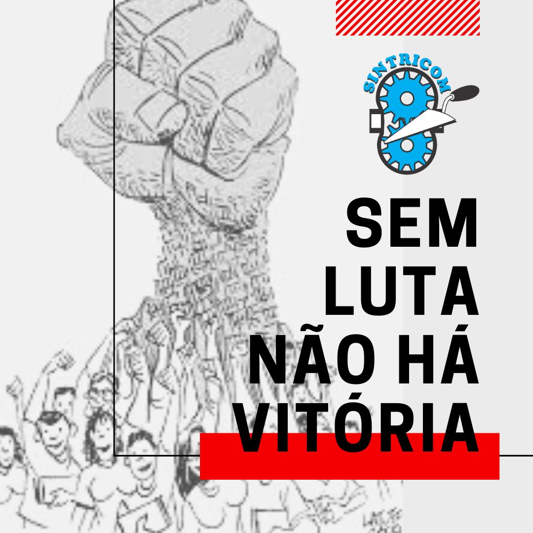 Ação movida pelo Sintricom garante pagamento a duzentos ex-trabalhadores da Tenace