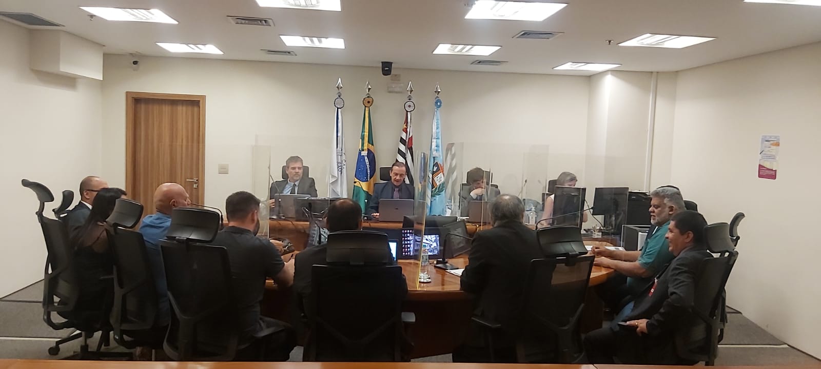 Sindicato e trabalhadores JRM garantem no TRT15 fim do contrato e pagamento dos direitos