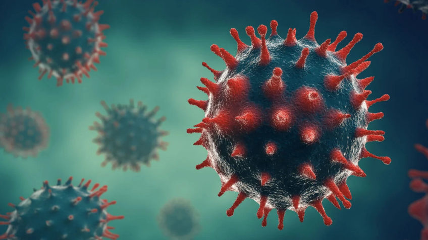 Casos de Covid-19 sobem 162% em duas semanas. Confira sintomas e como se prevenir