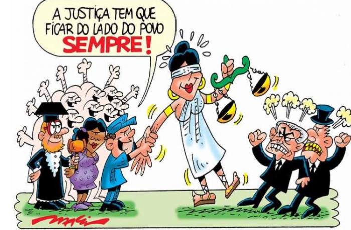 Trabalhador tem direito à Justiça gratuita sem precisar comprovar renda, decide TST