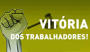 Sindicato garante verba da Petrobrás e paga quita dos trabalhadores da JRM