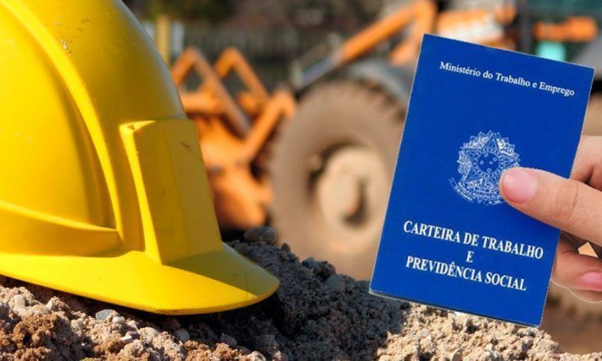 Empregos na construção civil de SJC devem aumentar 18% em 2023, prevê Aconvap