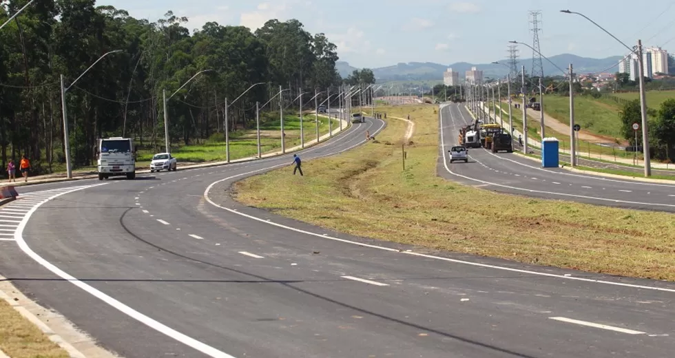 Região leste é a que mais cresce em São José dos Campos, aponta Aconvap