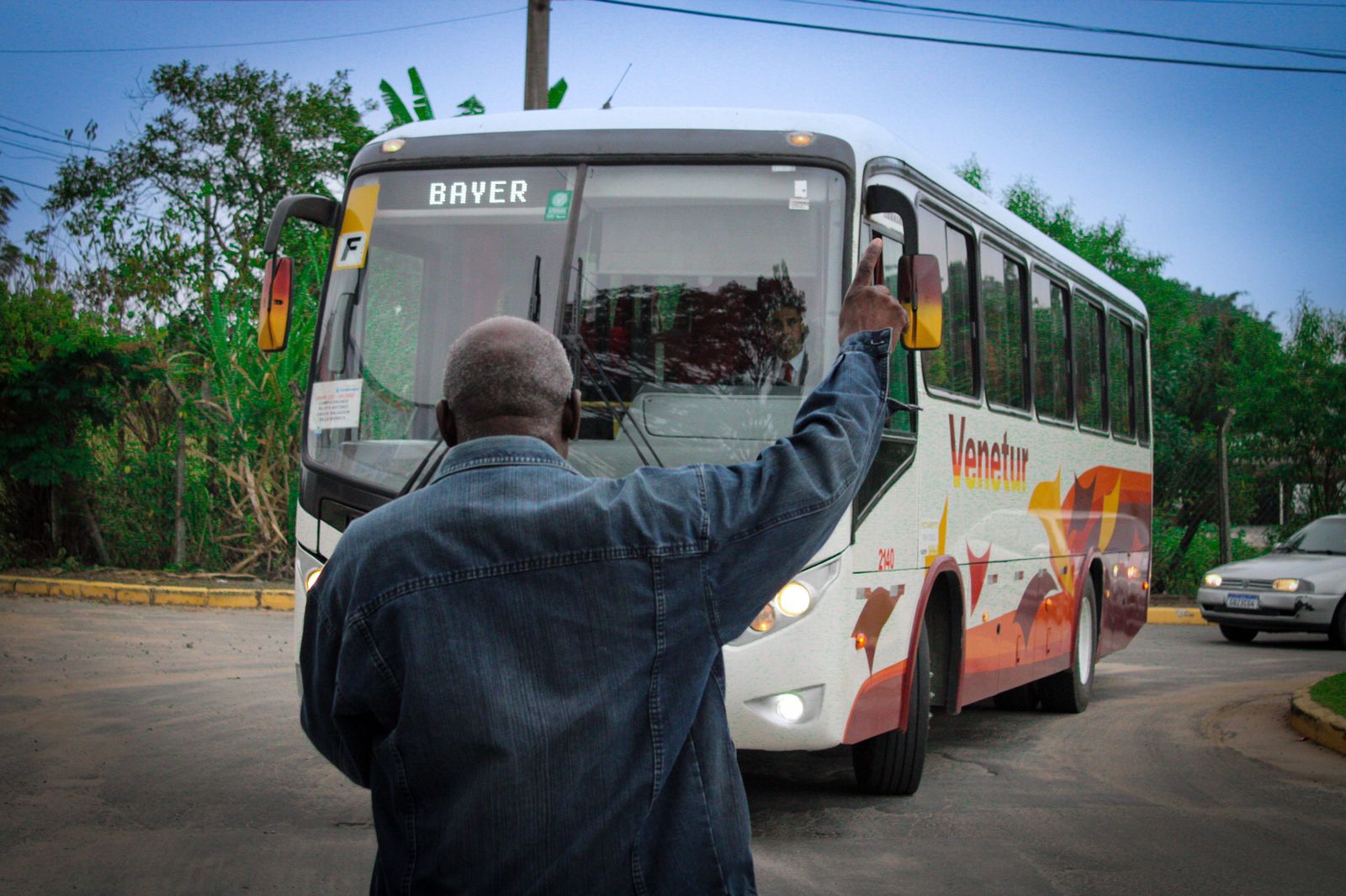 Campanha Salarial em Assembleia, trabalhadores da Bayer, em SJC,aprovam pontos da pauta de reivindicações