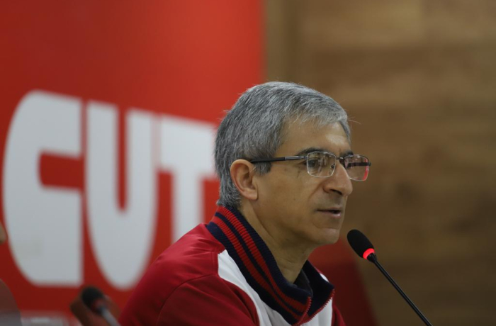 CUT assume Secretaria Geral da Coordenadoria das Centrais Sindicais do Mercosul