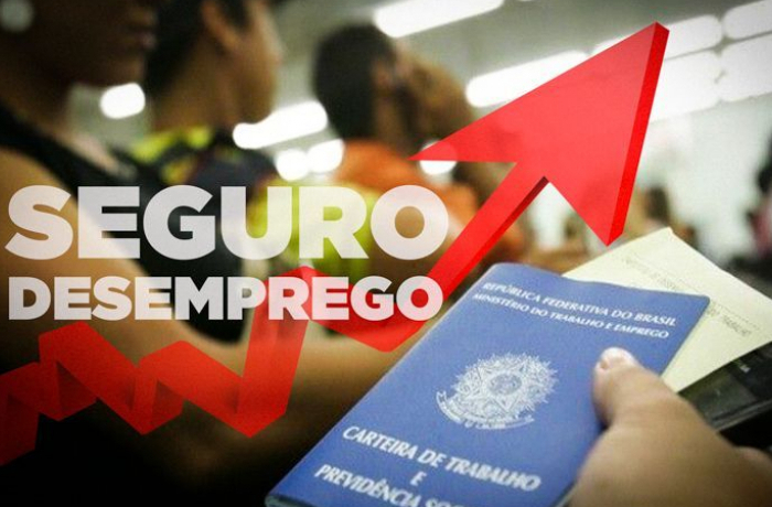 Veja como ficam os valores do seguro-desemprego após o reajuste do salário mínimo