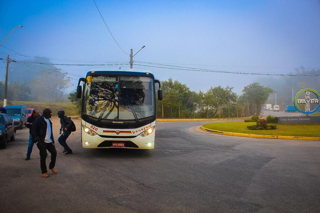Trabalhadores da Eleva aceitam proposta de acordo salarial na Bayer