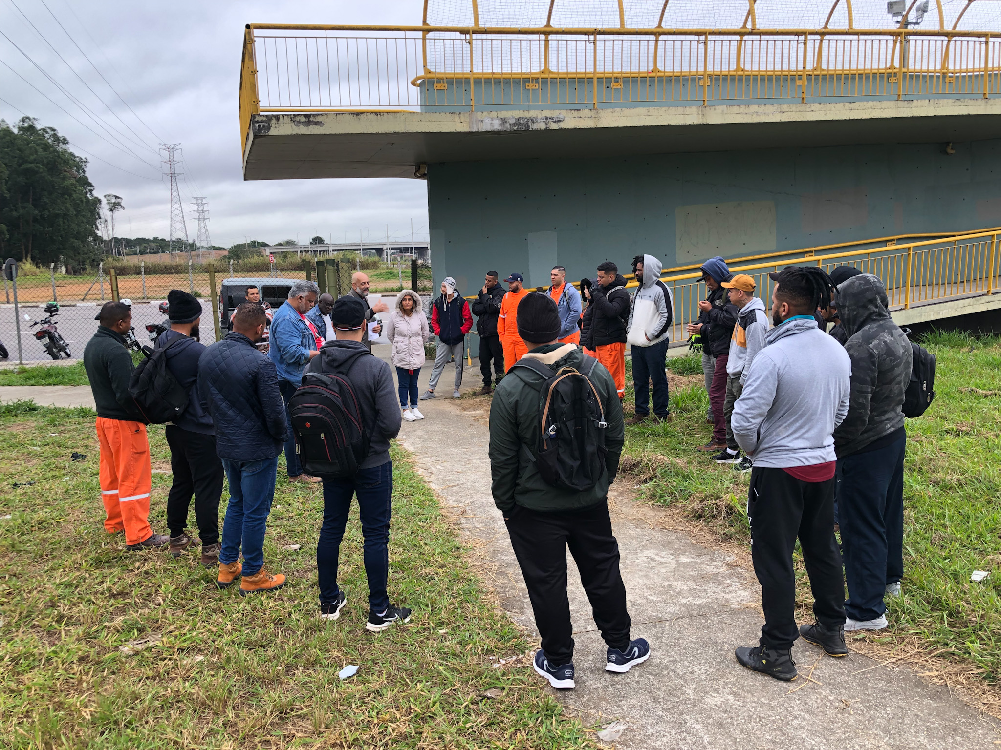 Sindicato fecha acordo coletivo com empresas da Revap