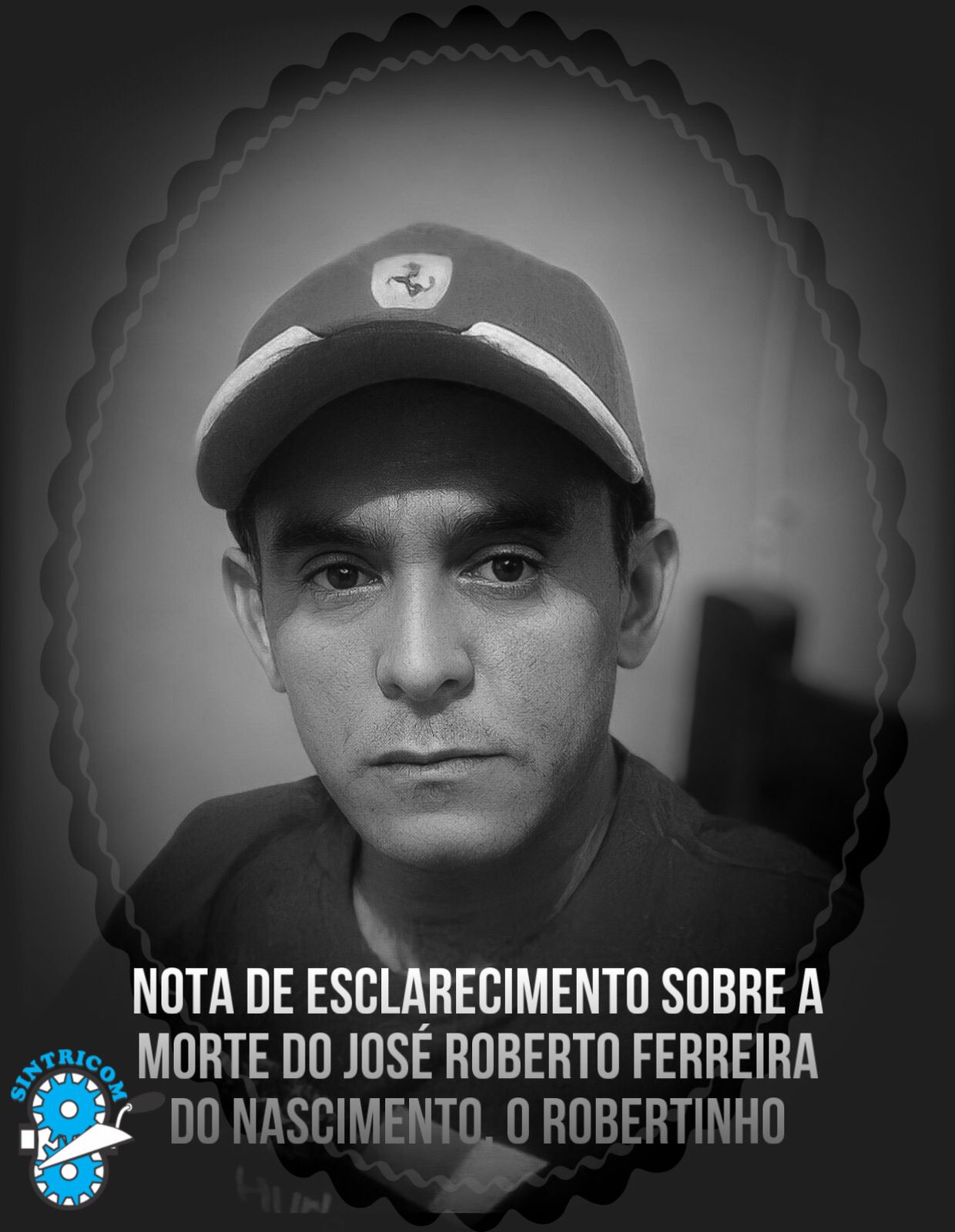 Pressão do Sintricom forçou investigaçãosobre a morte de trabalhador na Revap