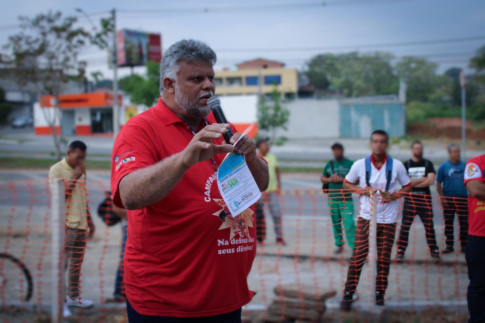 Trabalhadores da MRV aprovam acordo que garante PLR e pagamento do lanche da tarde e tíquete-alimentação