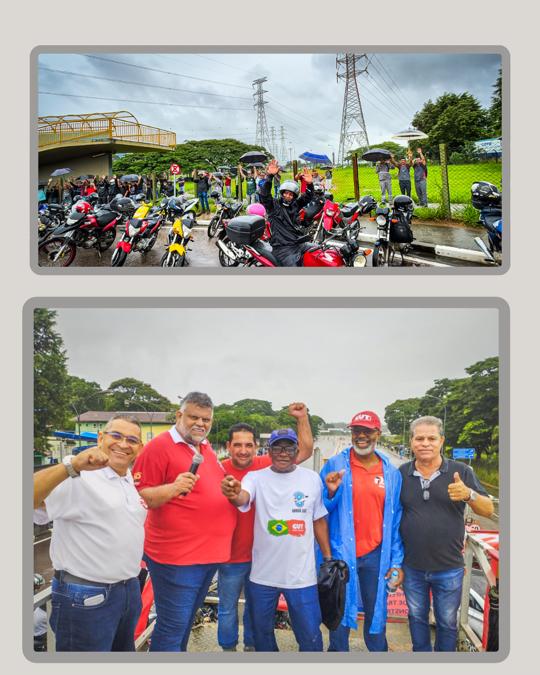 Assembleia na Revap aprova pauta de reivindicações para campanha salarial