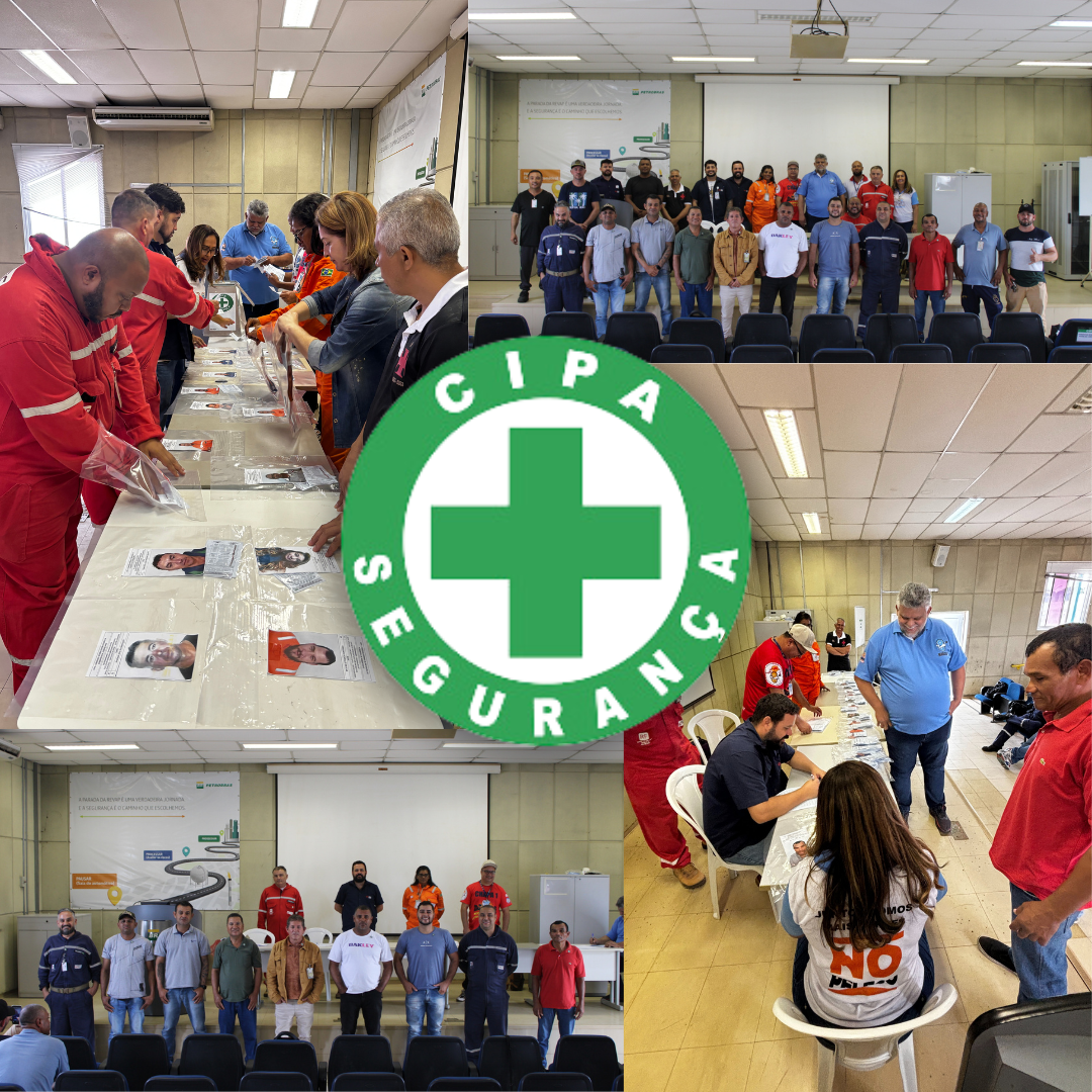 Sintricom fiscaliza CIPA da EQS