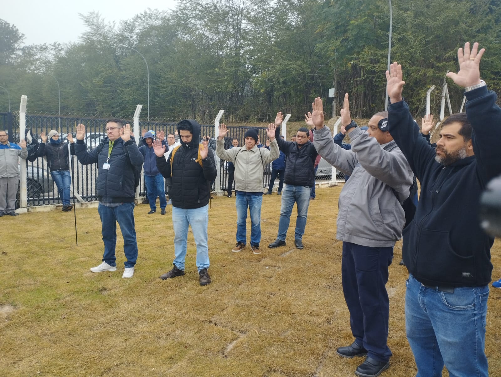 Trabalhadores da Bayer em São José dos Campos aprovam contraproposta de Acordo Coletivo